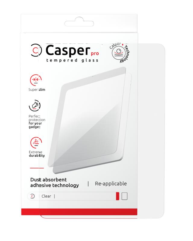 Vidrio Templado Casper Pro para iPad Mini 4 / Mini 5 (Mate)