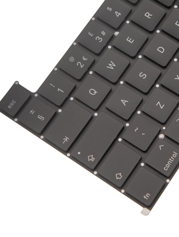 Teclado solo para MacBook Pro 16" (A2141 / Mediados de 2019) (Ingles UK)