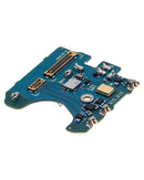 Placa PCB de microfono para Samsung Galaxy Note 20 5G (N981B) (Version Internacional)