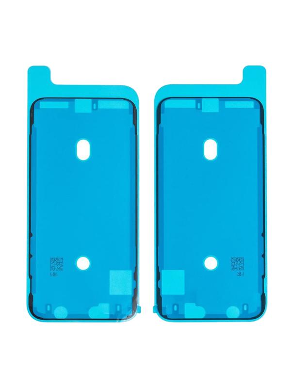 Sellador adhesivo impermeable para iPhone X (Paquete de 50)