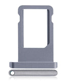 Bandeja de SIM para iPad 7 / 8 / 9 (Gris Espacial)