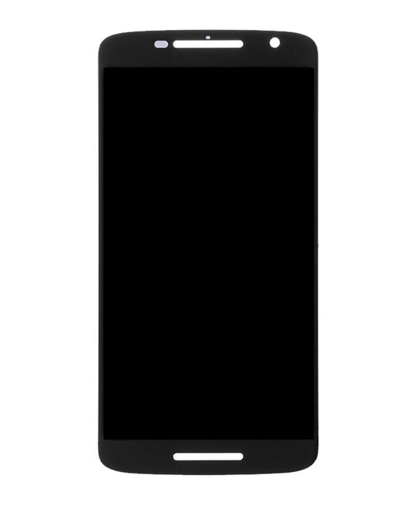 Pantalla LCD para Motorola Moto Droid Ultra Maxx 2 / Moto X Play (XT1562 / 2015) Negro Original