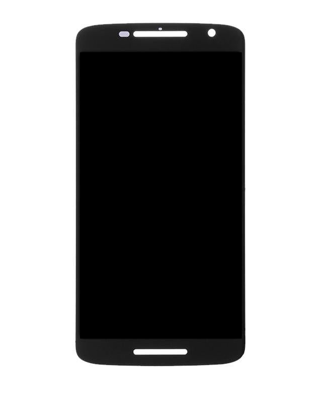 Pantalla LCD para Motorola Moto Droid Ultra Maxx 2 / Moto X Play (XT1562 / 2015) Negro Original