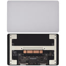 Trackpad para MacBook Air 13" A2681 (Mediados 2022) (Gris Espacial)