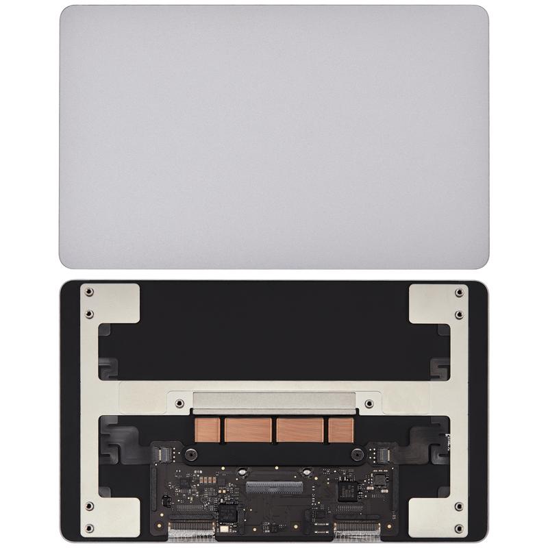 Trackpad para MacBook Air 13" A2681 (Mediados 2022) (Gris Espacial)