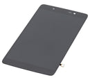 Pantalla LCD para Alcatel Idol 4 (6055 / 2016) Negro