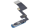 Cable flex de boton de encendido para iPad 10 (2022) Azul