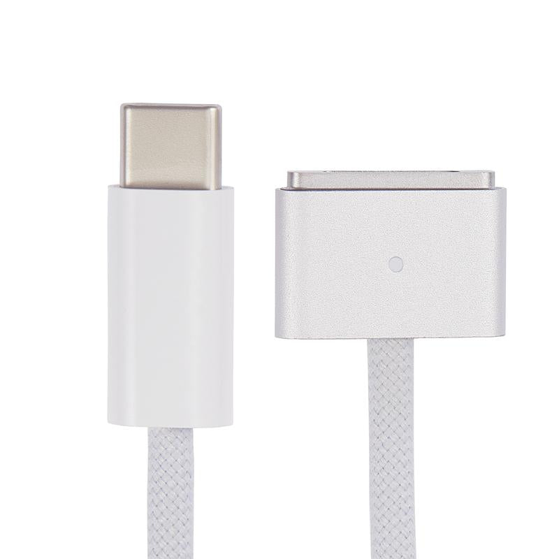 Cable USB-C a MagSafe 3 para MacBook Pro (2021-2023) (2m)