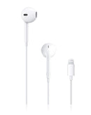 EarPods con conector Lightning para iPhone, iPad, iPod