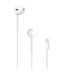 EarPods con conector Lightning para iPhone, iPad, iPod