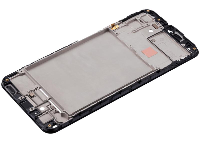 Marco LCD para Samsung Galaxy A23 5G UW