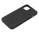 Estuche Resistente Mattur Asteroid para iPhone 14 Negra 1 PACK