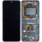 Pantalla OLED con marco para Motorola Moto Razr 40 (XT2323-3 / 2023) Verde Salvia (Reacondicionado)