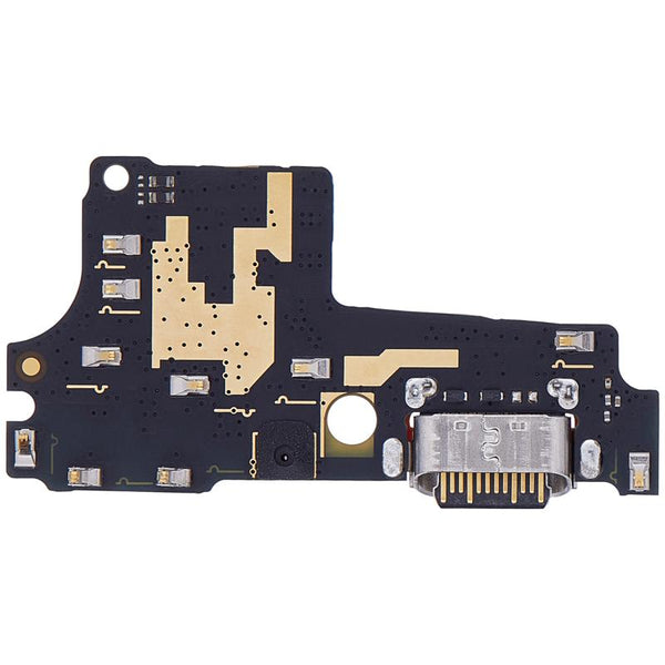 Puerto de carga original para Motorola Moto One (XT1941 / 2018)