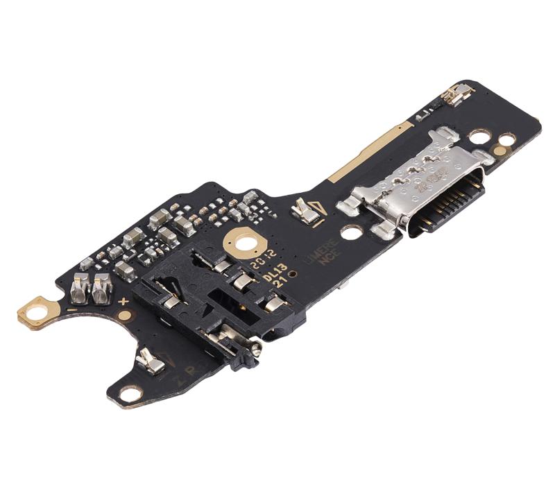 Puerto de carga con placa PCB para Xiaomi Redmi Note 9