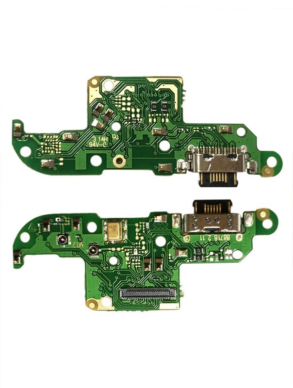 Puerto de carga para Motorola Moto G8 Power