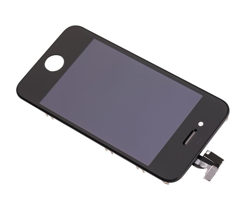 Pantalla LCD para iPhone 4S (Negro)