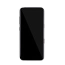 Pantalla OLED para Samsung Galaxy S8 con marco (Original) (Negro)