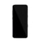 Pantalla OLED para Samsung Galaxy S8 con marco (Original) (Negro)