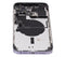 Tapa trasera para iPhone 14 Pro Max (Version EE.UU) morado oscuro