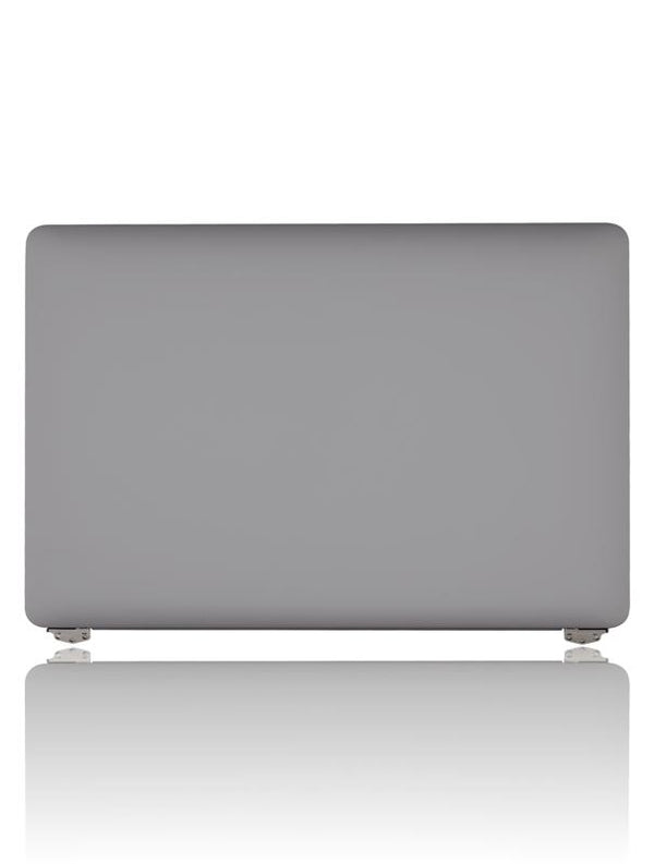 Pantalla completa LCD para MacBook Air 13" Retina (A2337 / Finales 2020) (M1) (Gris espacial)