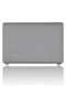 Pantalla completa LCD para MacBook Air 13" Retina (A2337 / Finales 2020) (M1) (Gris espacial)