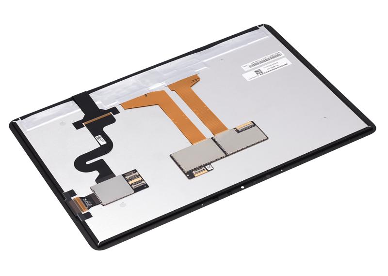 Pantalla LCD con digitalizador para Microsoft Surface Laptop Studio (1964)