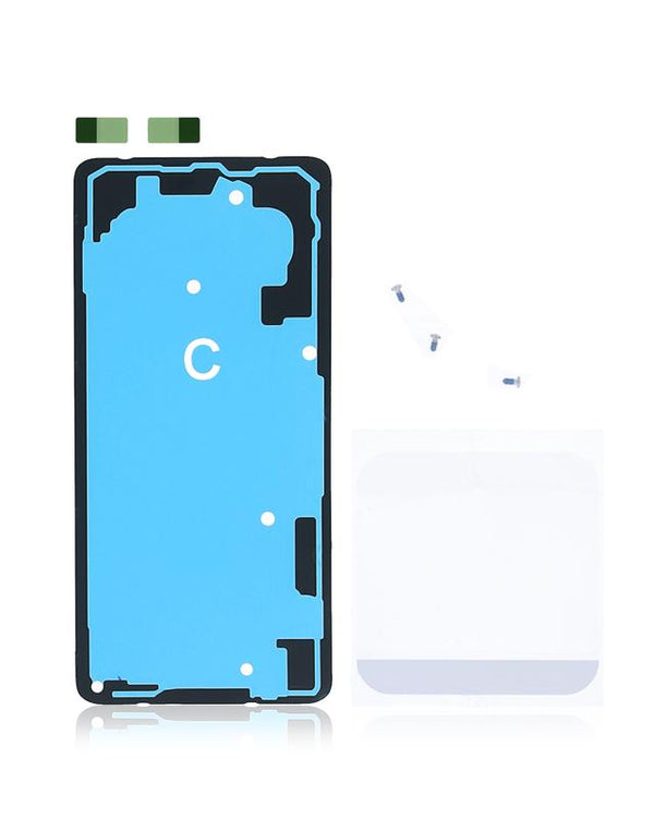 Kit adhesivo de pantalla para Samsung Galaxy S10 Plus original