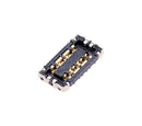 Conector FPC de bateria para T-Mobile Revvl V+ 5G (paquete de 10)