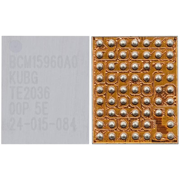 IC de Impulso Tactil para iPhone 12 Serie (BCM15960A0)