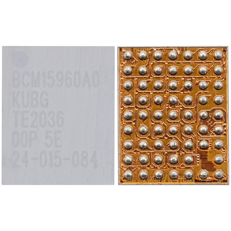 IC de Impulso Tactil para iPhone 12 Serie (BCM15960A0)