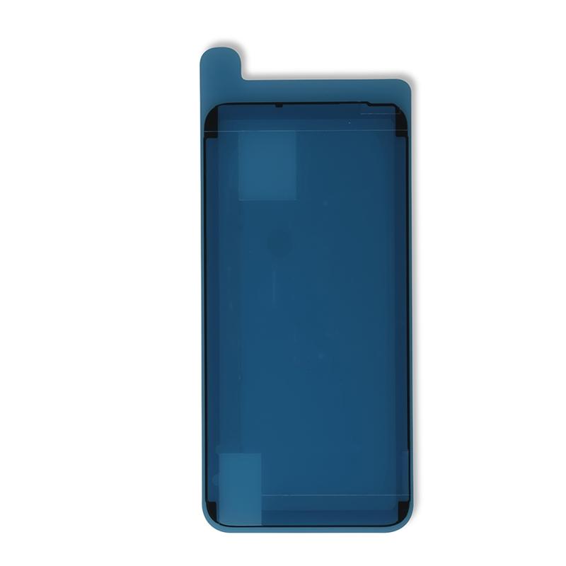 Sellador adhesivo impermeable para iPhone 6S Plus original (Paquete de 30) Negro
