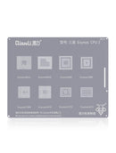 Stencil Bumblebee para CPU Samsung Exynos (Qianli)