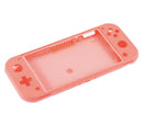 Carcasa para Nintendo Switch Lite (Rosa)