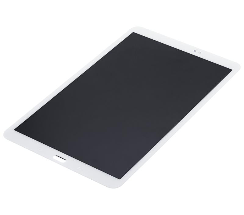 Pantalla LCD para Samsung Tab A (10.1" / 2016) (T580 / T585) Blanca reacondicionada