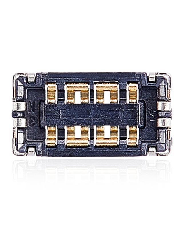 Conector FPC de bateria para T-Mobile Revvl V+ 5G (paquete de 10)