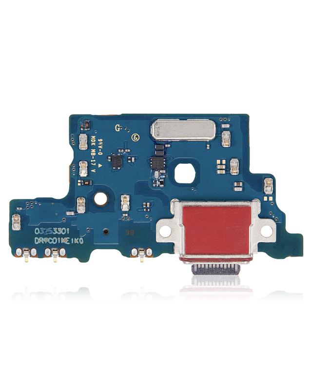 Puerto de carga con placa para Samsung Galaxy S20 Ultra 5G (G9880) original