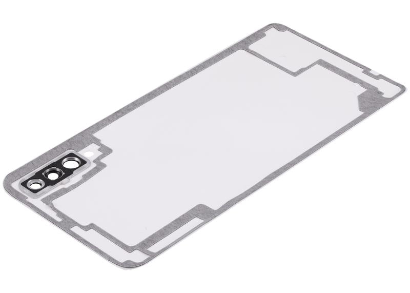 Tapa trasera para Samsung Galaxy A70 (A705 / 2019) Azul