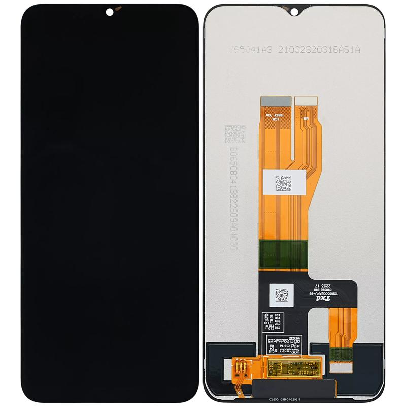 Pantalla LCD para Realme C30 / C33 / Narzo 50i Prime (Reacondicionada)