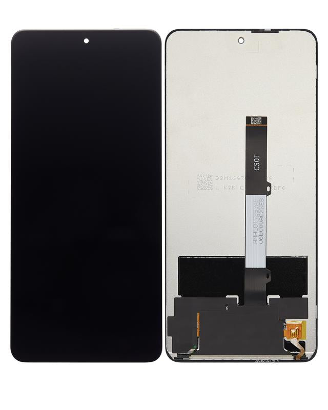 Pantalla LCD para Xiaomi Redmi Poco X3 / Redmi Poco X3 Pro / Redmi Note 9 Pro 5G / Mi 10T Lite 5G