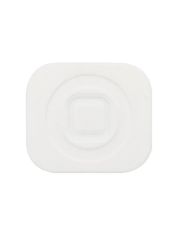 Boton de inicio para iPhone 5 (Blanco)