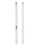 Lapiz tactil para Samsung Galaxy Note 10 / Note 10 Plus (Aura Blanco)