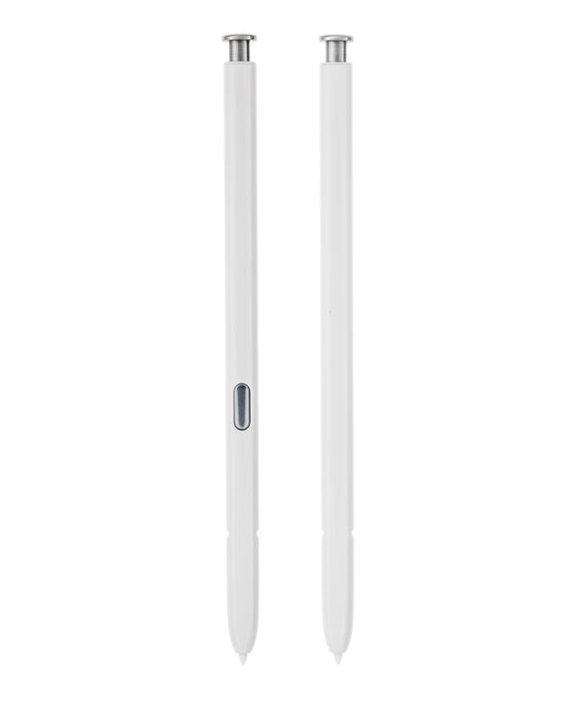 Lapiz tactil para Samsung Galaxy Note 10 / Note 10 Plus (Aura Blanco)