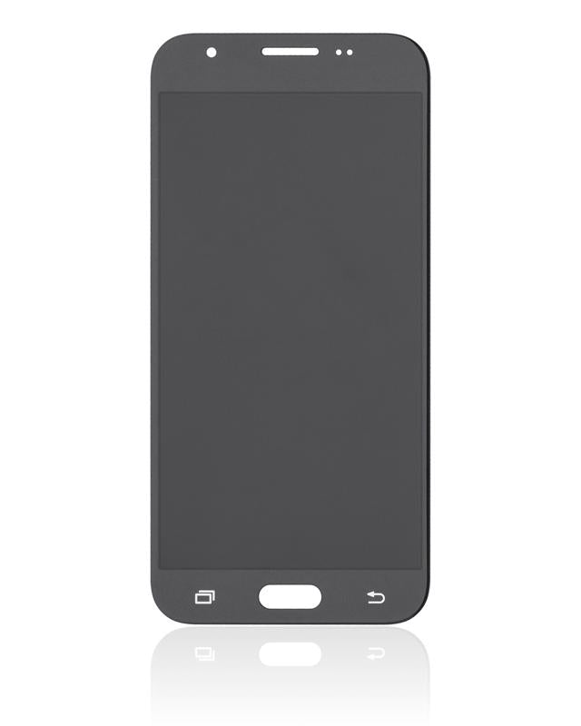 Pantalla LCD para Samsung Galaxy J3 / Emerge / Amp Prime 2 / Express Prime 2 / Eclipse / Prime (J327 / 2017) Negro