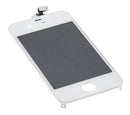 Pantalla LCD para iPhone 4 GSM (Blanco)