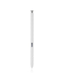 Lapiz tactil para Samsung Galaxy Note 10 / Note 10 Plus (Aura Blanco)