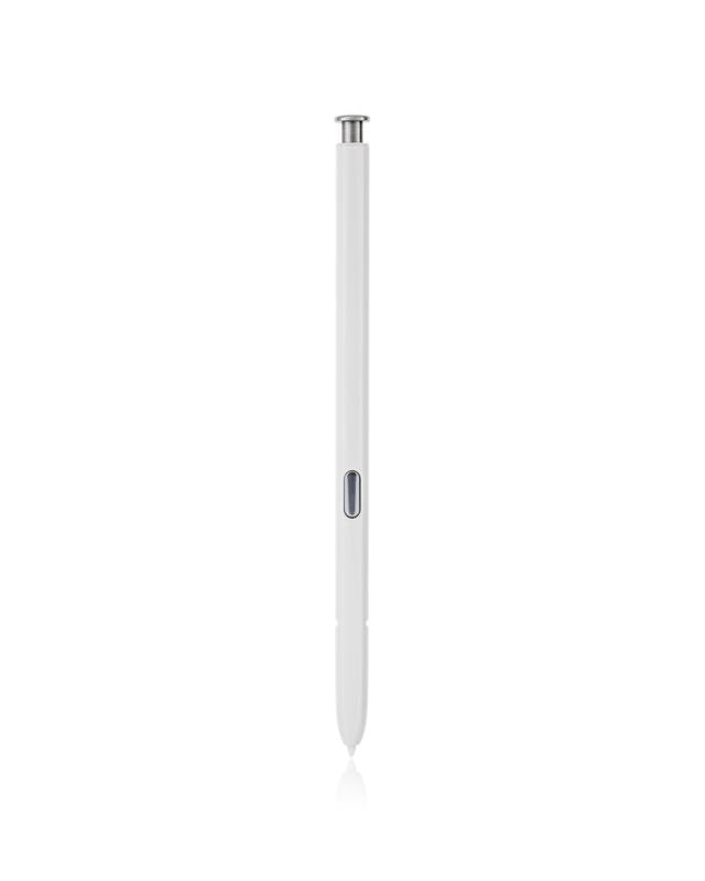 Lapiz tactil para Samsung Galaxy Note 10 / Note 10 Plus (Aura Blanco)