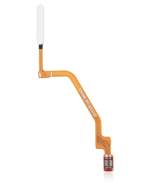 Sensor de huellas Xiaomi Redmi Note 9 Pro (Blanco Glaciar)