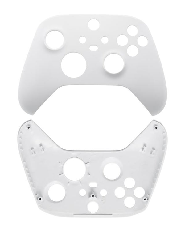 Cubierta Superior para Xbox Series S (Blanco)