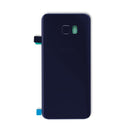 Tapa trasera con lente de camara para Samsung Galaxy S8 Plus (Orchid Gray) original